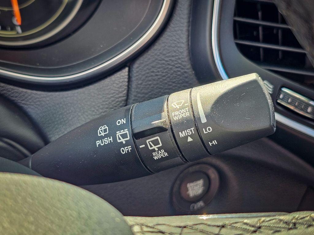 used 2021 Jeep Cherokee car, priced at $21,900