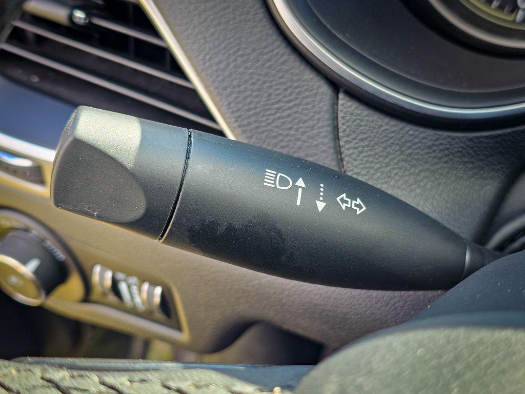 used 2021 Jeep Cherokee car, priced at $21,900