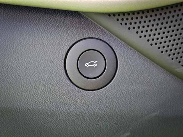 used 2023 Chevrolet Camaro car, priced at $50,900