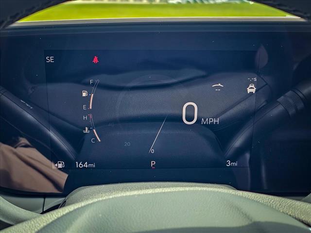 new 2025 Buick Envista car, priced at $30,070
