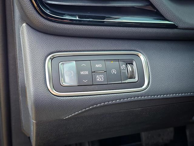 new 2026 Buick Enclave car, priced at $52,405