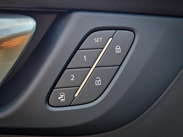 new 2026 Buick Enclave car, priced at $52,405
