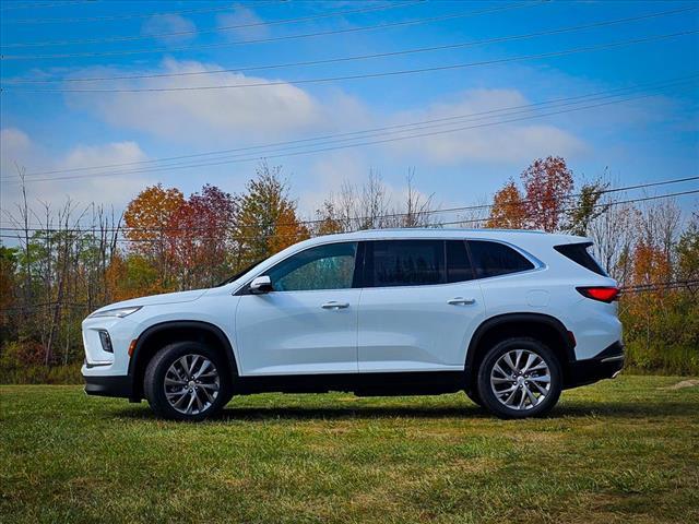 new 2026 Buick Enclave car, priced at $52,405