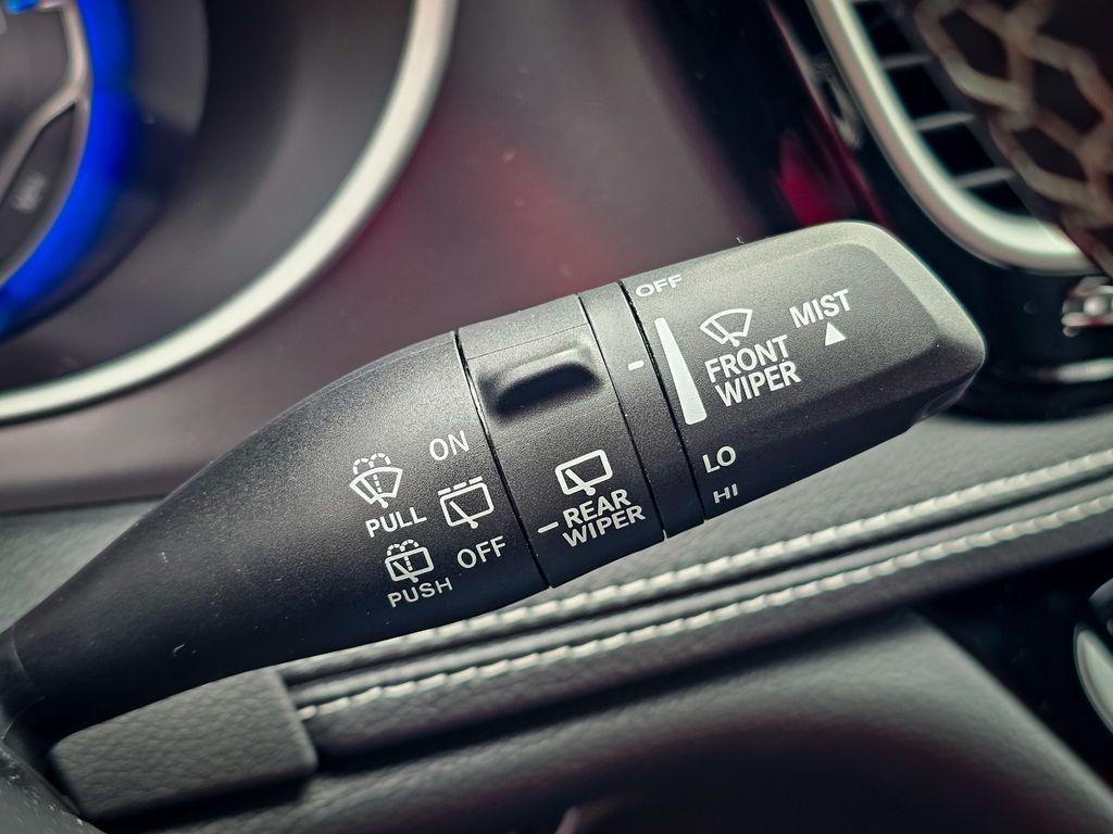 new 2026 Chrysler Pacifica car, priced at $43,615