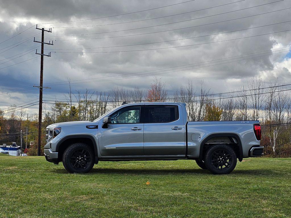 new 2026 GMC Sierra 1500 car, priced at $54,890