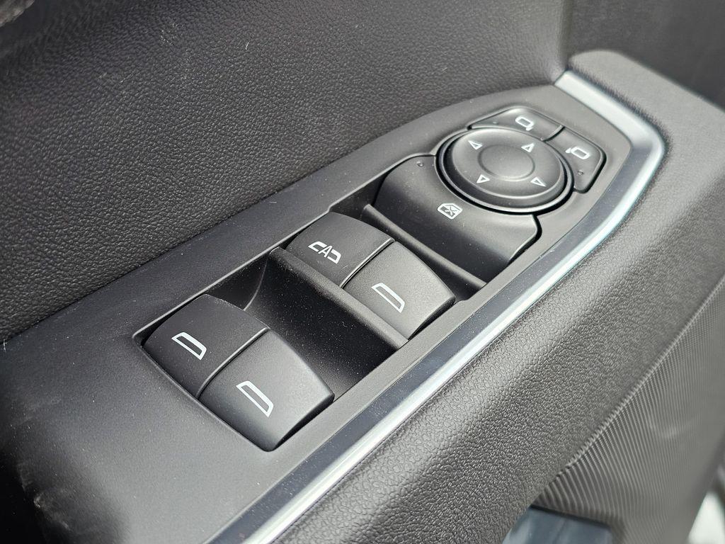 new 2026 GMC Sierra 1500 car, priced at $54,890