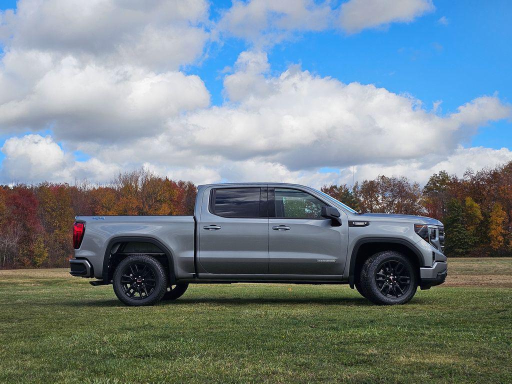 new 2026 GMC Sierra 1500 car, priced at $54,890