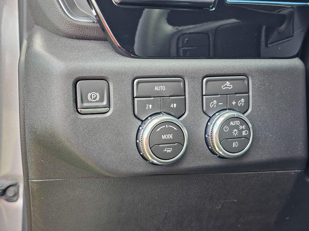 new 2026 GMC Sierra 1500 car, priced at $54,890