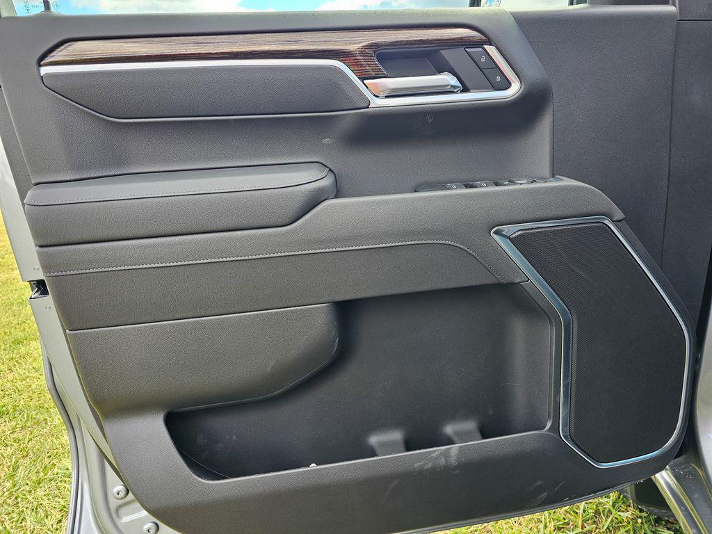 new 2026 GMC Sierra 1500 car, priced at $54,890