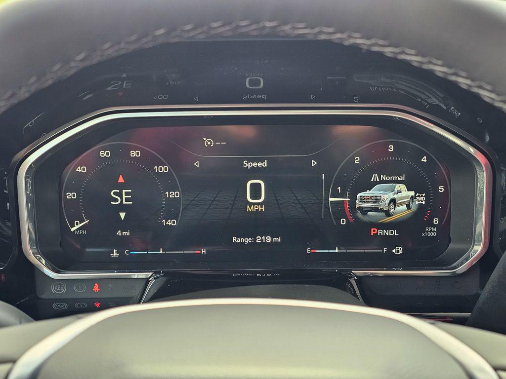 new 2026 GMC Sierra 1500 car, priced at $54,890