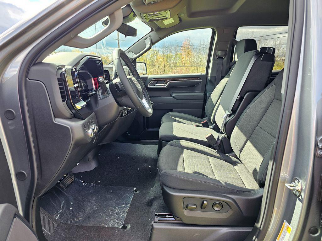 new 2026 GMC Sierra 1500 car, priced at $54,890