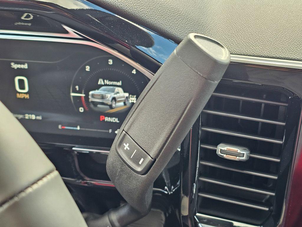 new 2026 GMC Sierra 1500 car, priced at $54,890