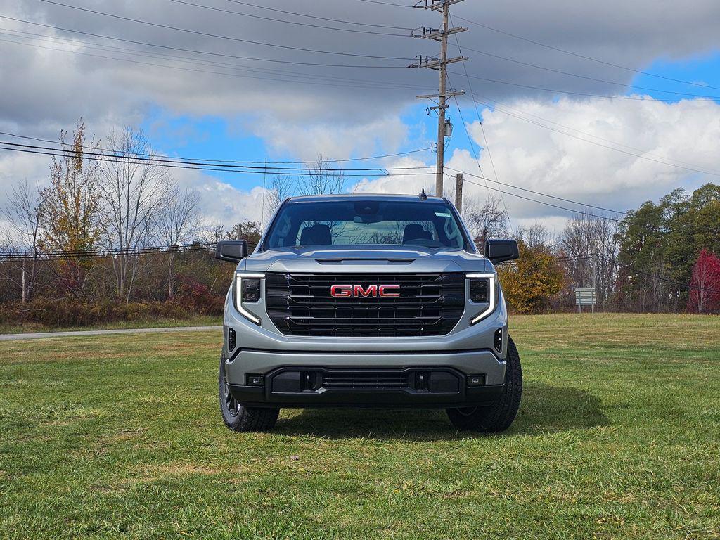 new 2026 GMC Sierra 1500 car, priced at $54,890