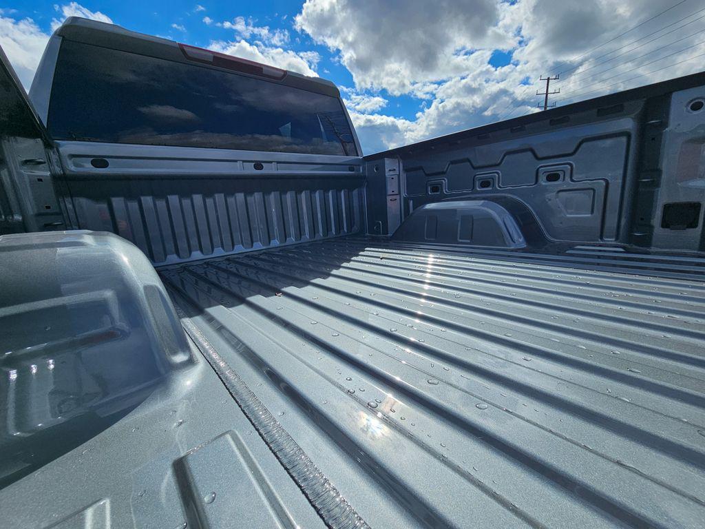 new 2026 GMC Sierra 1500 car, priced at $54,890