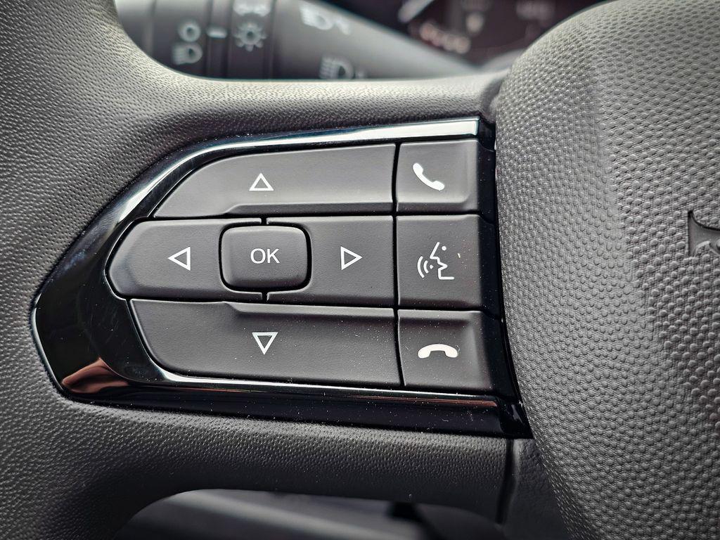 new 2026 Ram ProMaster 2500 car, priced at $42,490