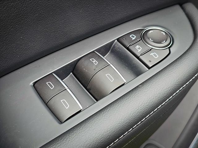 new 2025 Buick Enclave car, priced at $62,299