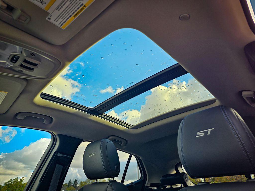 new 2026 Buick Encore GX car, priced at $32,475