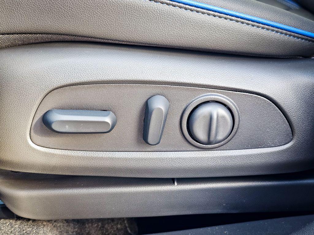 new 2026 Buick Encore GX car, priced at $32,475