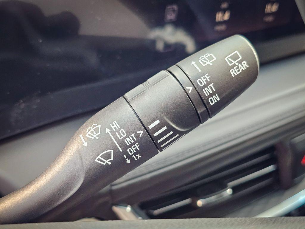 new 2026 Buick Encore GX car, priced at $32,475