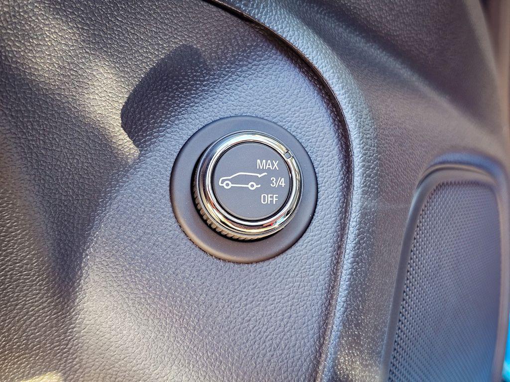 new 2026 Buick Encore GX car, priced at $32,475