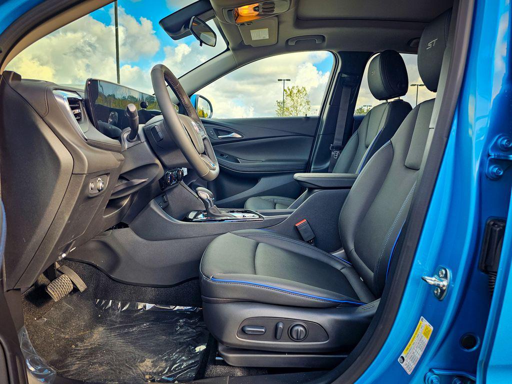 new 2026 Buick Encore GX car, priced at $32,475