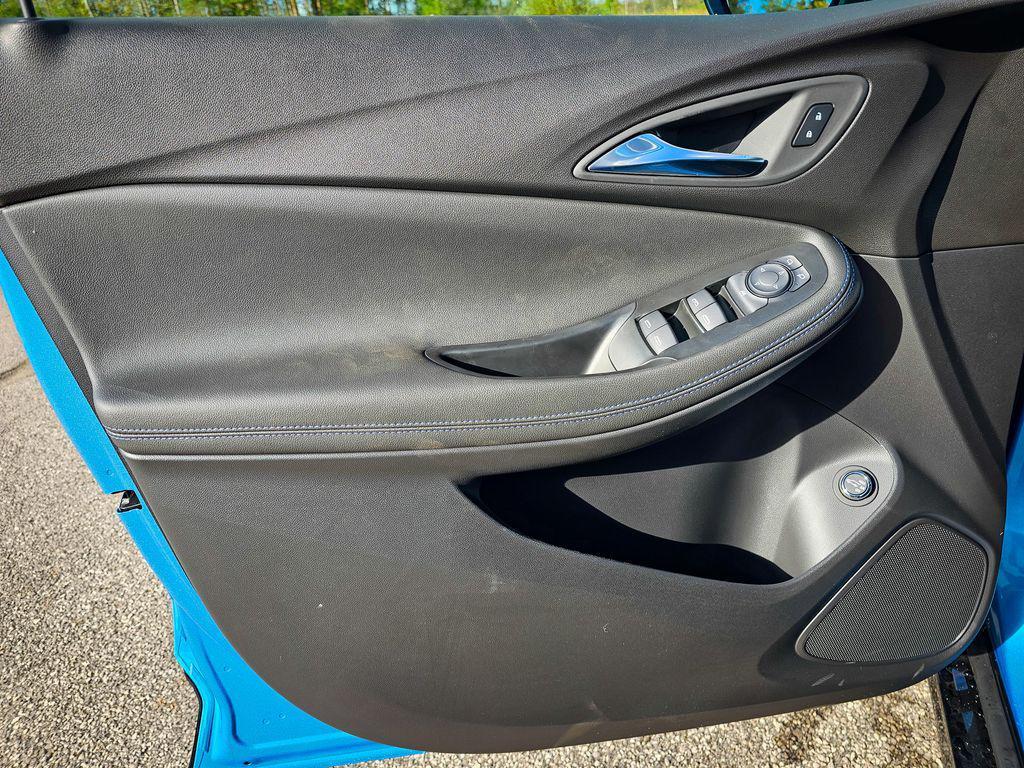 new 2026 Buick Encore GX car, priced at $32,475