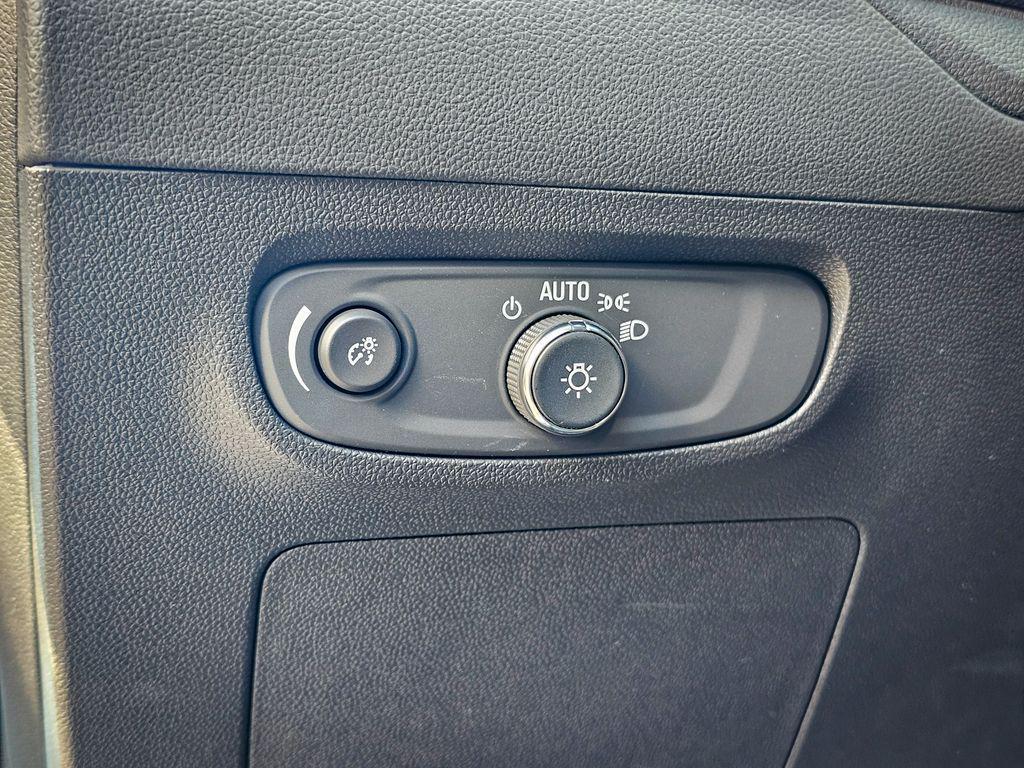 new 2026 Buick Encore GX car, priced at $32,475