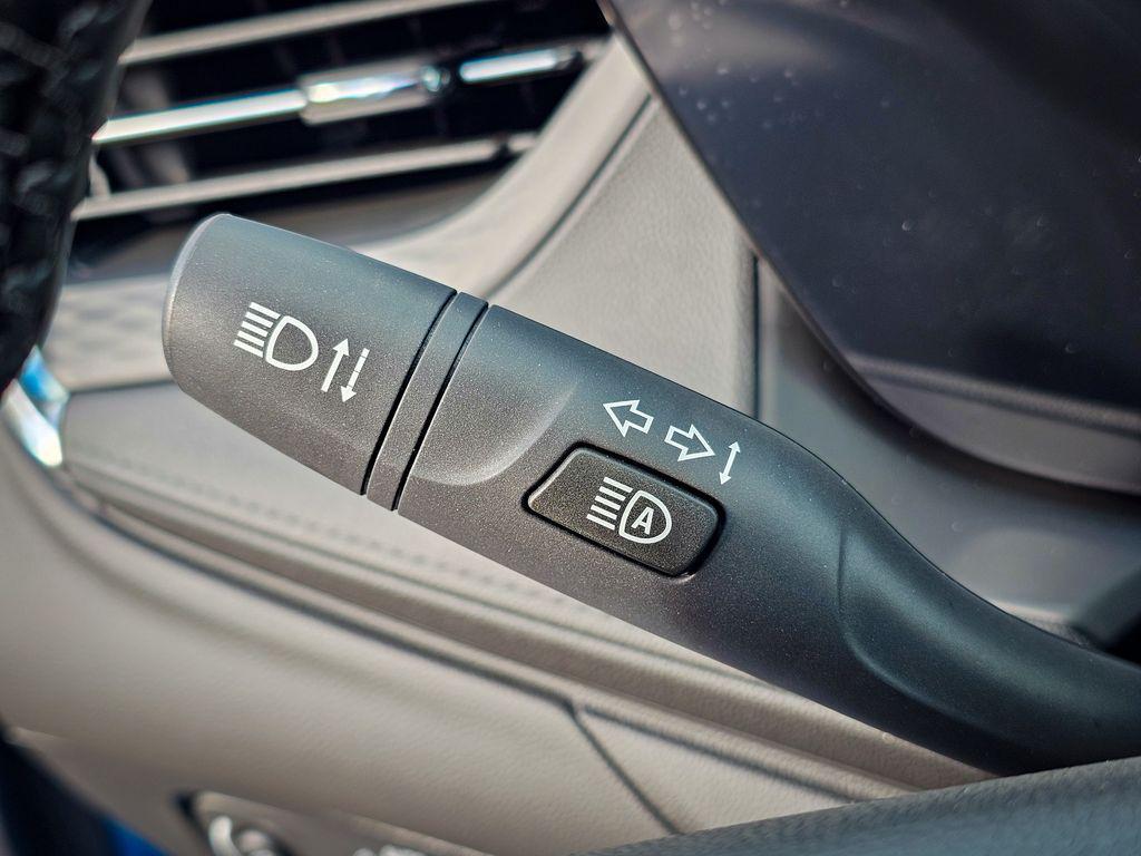 new 2026 Buick Encore GX car, priced at $32,475