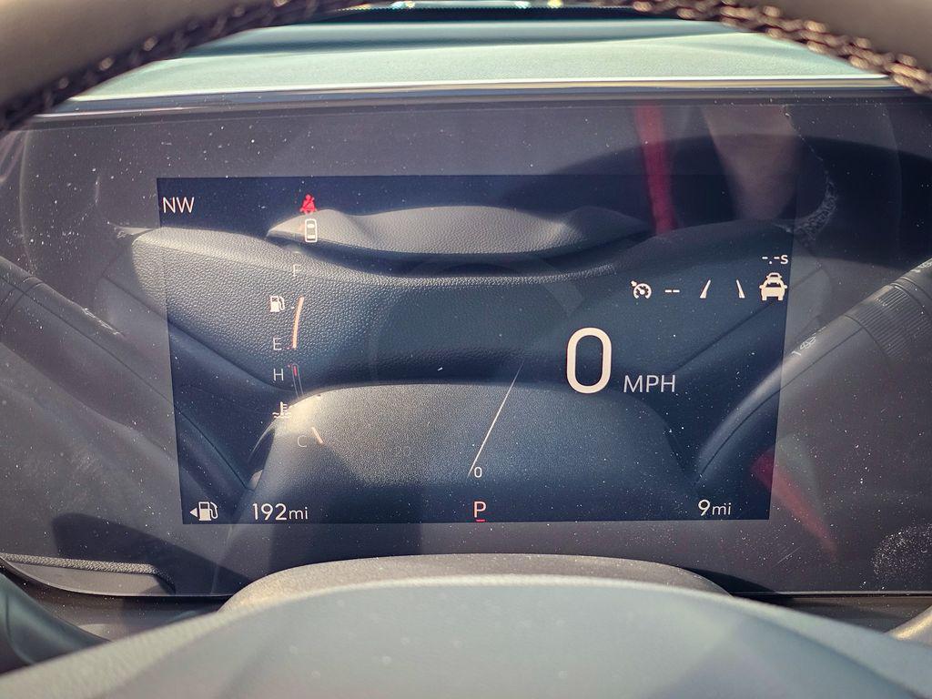 new 2026 Buick Encore GX car, priced at $32,475