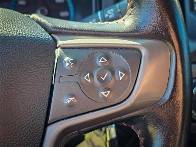 used 2019 GMC Canyon car, priced at $26,500
