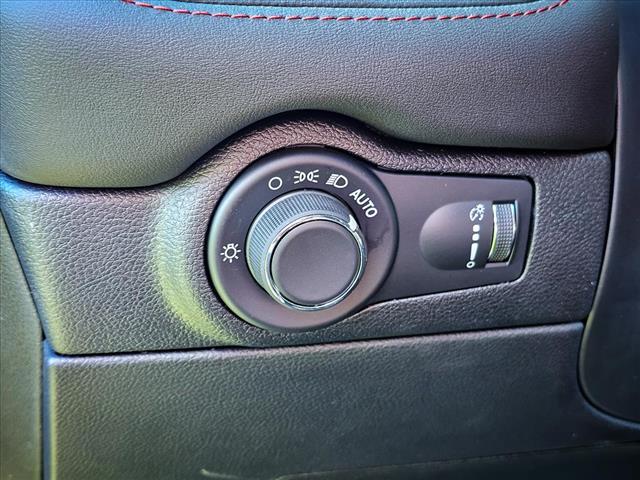 new 2026 Dodge Durango car, priced at $46,338