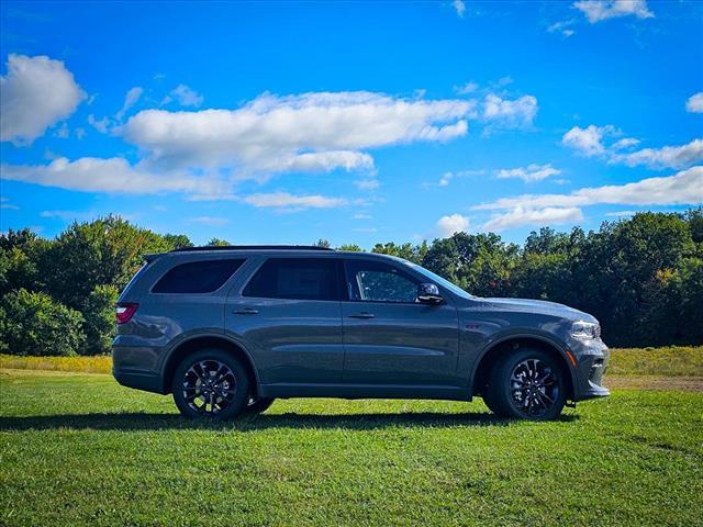 new 2026 Dodge Durango car, priced at $46,338