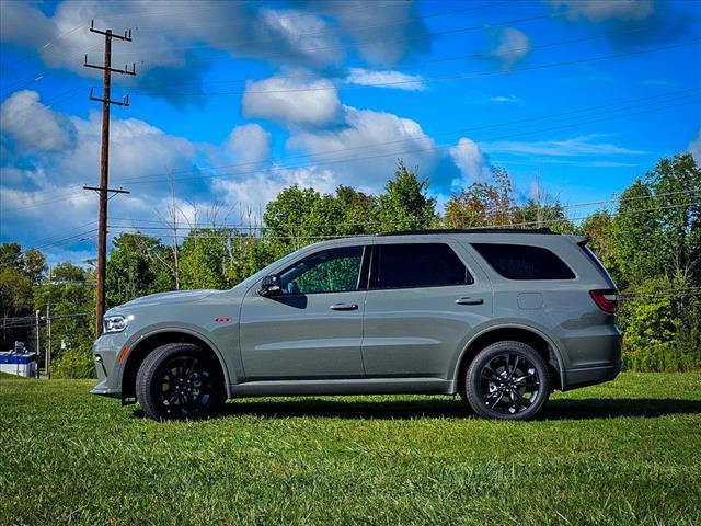 new 2026 Dodge Durango car, priced at $46,338