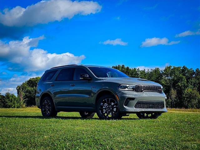 new 2026 Dodge Durango car, priced at $46,338