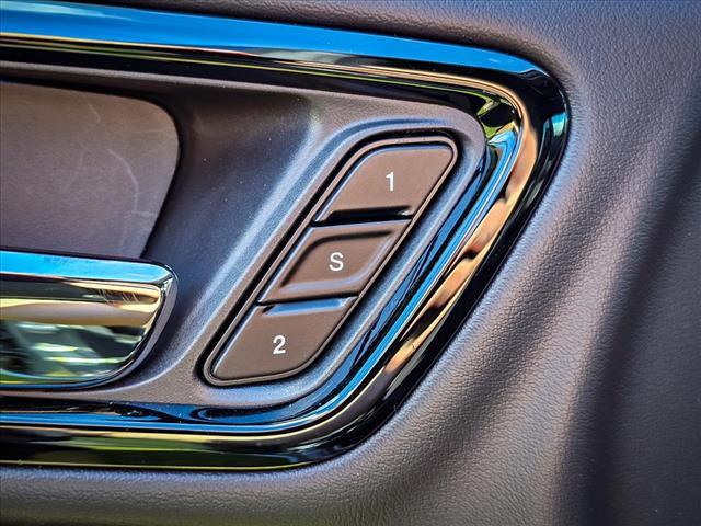 new 2026 Dodge Durango car, priced at $46,338