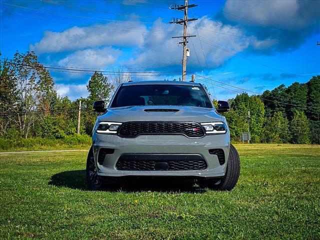 new 2026 Dodge Durango car, priced at $46,338