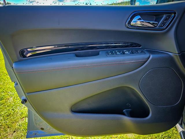 new 2026 Dodge Durango car, priced at $46,338