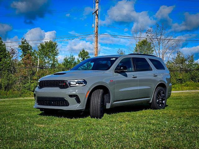 new 2026 Dodge Durango car, priced at $46,338