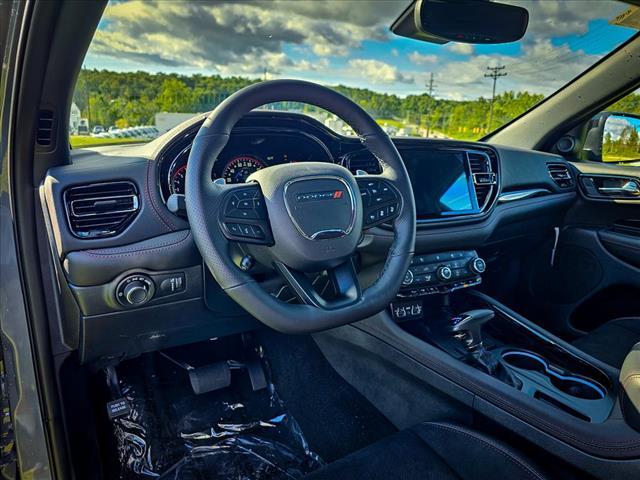 new 2026 Dodge Durango car, priced at $46,338