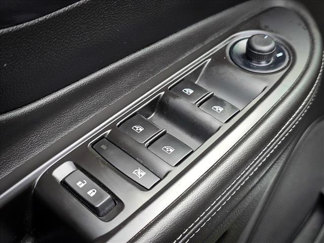 used 2022 Buick Encore car, priced at $21,900