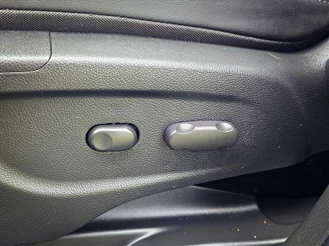 used 2022 Buick Encore car, priced at $21,900
