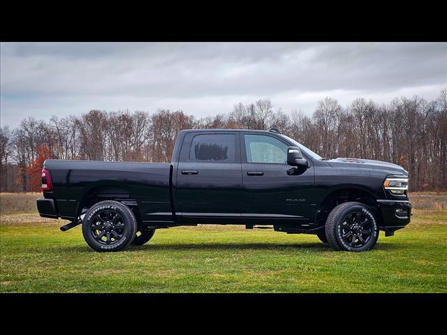 new 2024 Ram 2500 car, priced at $64,642