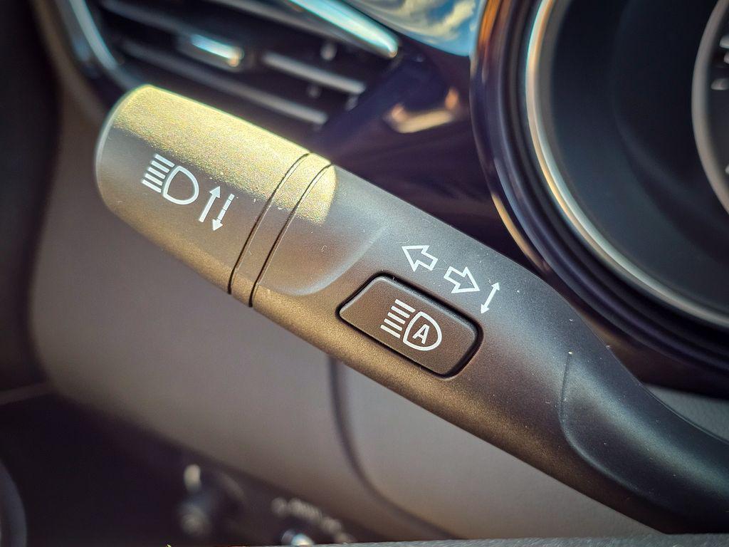 used 2023 Buick Encore GX car, priced at $22,900