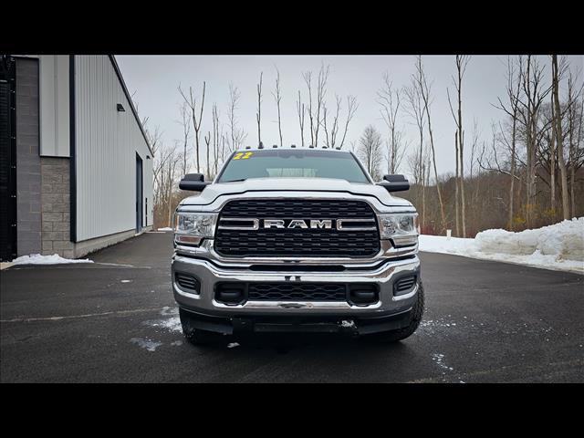 used 2022 Ram 2500 car, priced at $44,900