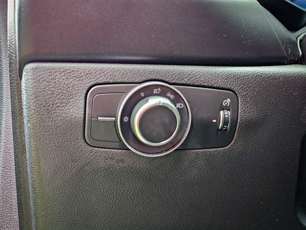 used 2024 Dodge Hornet car, priced at $22,900