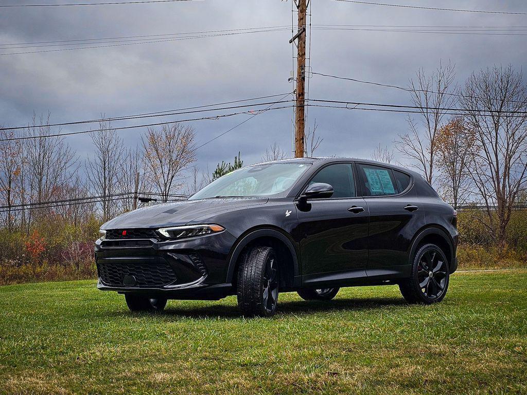 used 2024 Dodge Hornet car, priced at $22,900