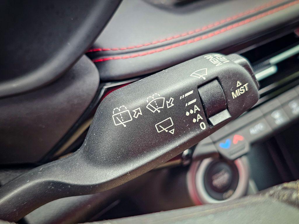 used 2024 Dodge Hornet car, priced at $22,900