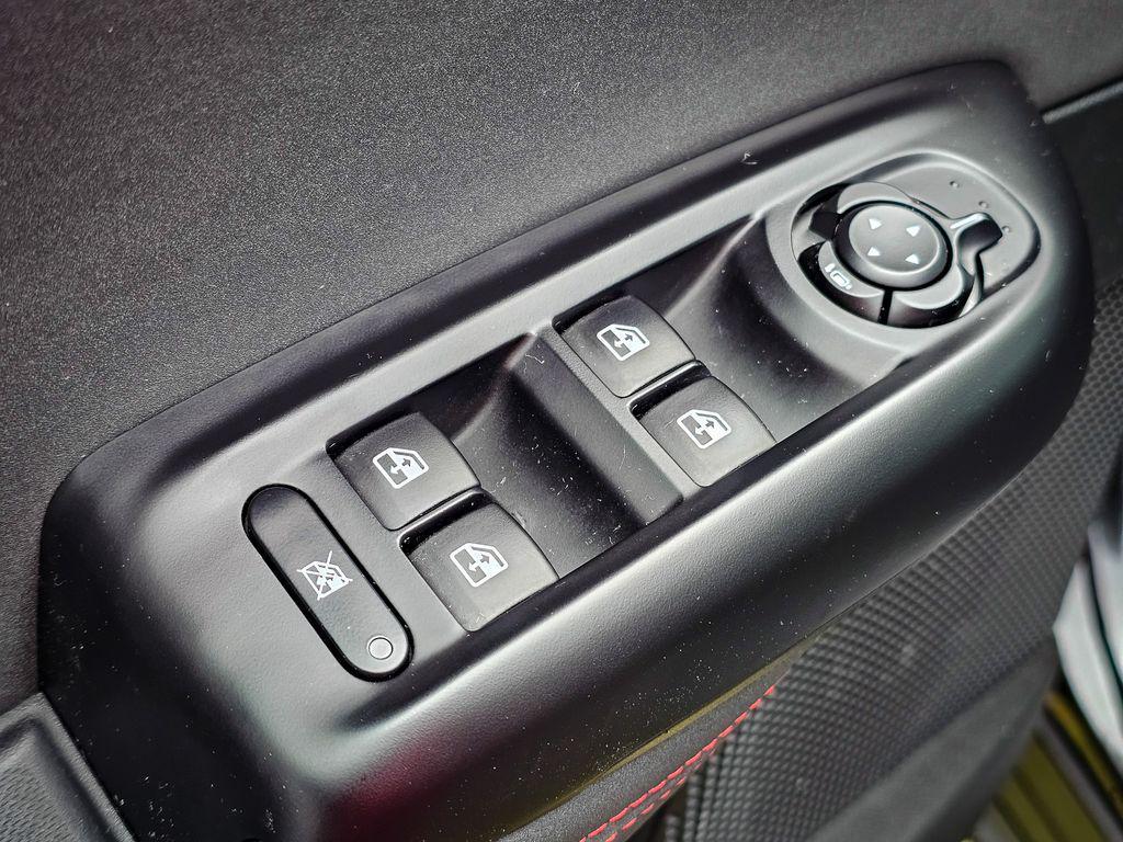 used 2024 Dodge Hornet car, priced at $22,900