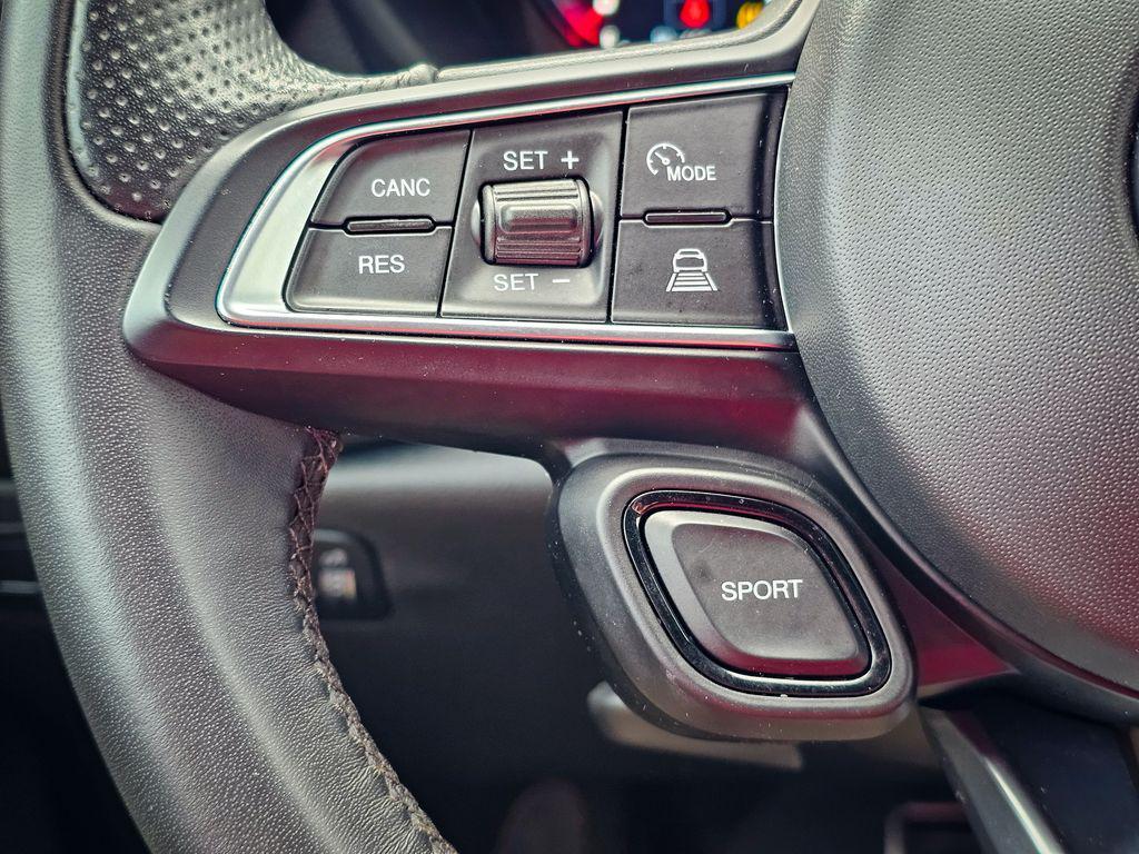 used 2024 Dodge Hornet car, priced at $22,900