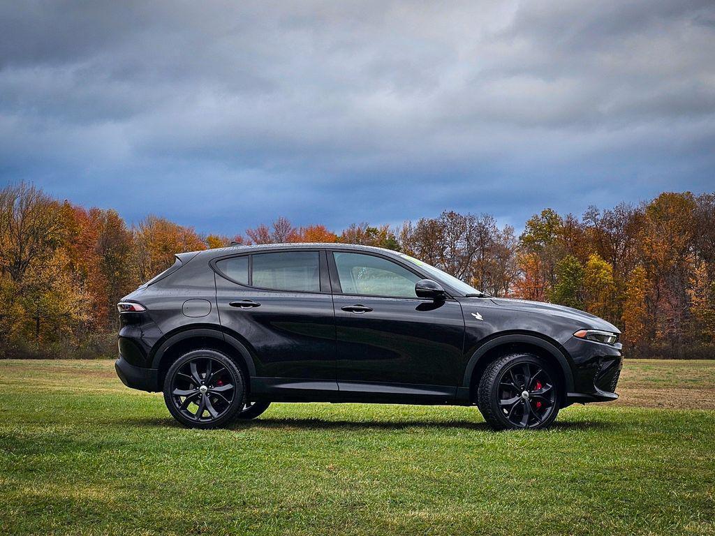 used 2024 Dodge Hornet car, priced at $22,900